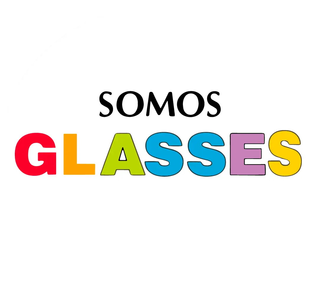 Somos Glasses 